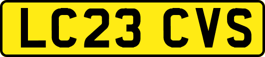 LC23CVS