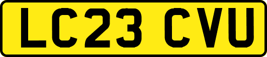 LC23CVU