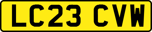 LC23CVW