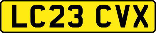 LC23CVX