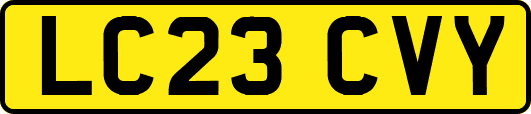LC23CVY