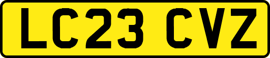 LC23CVZ