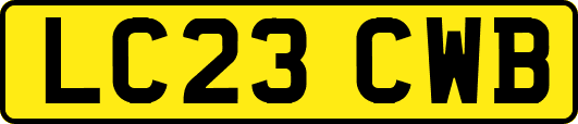 LC23CWB