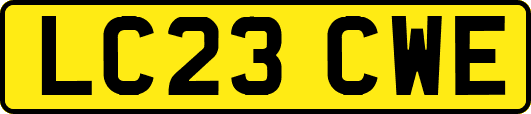 LC23CWE