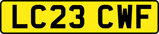 LC23CWF