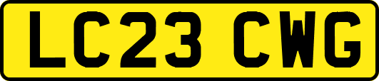 LC23CWG