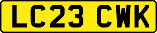LC23CWK