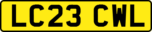 LC23CWL