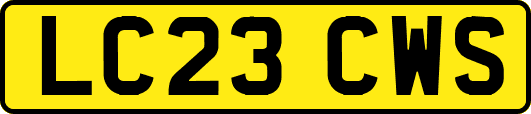 LC23CWS