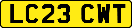 LC23CWT