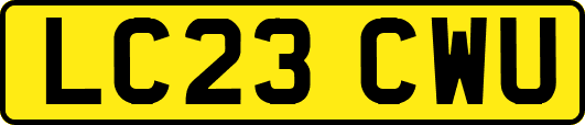 LC23CWU