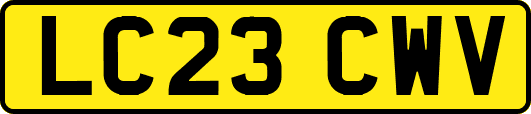 LC23CWV