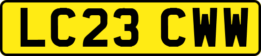 LC23CWW
