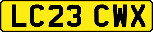 LC23CWX