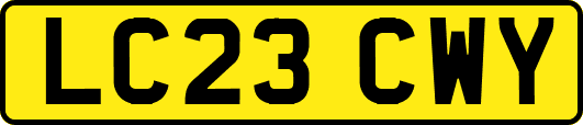 LC23CWY