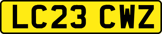 LC23CWZ