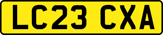 LC23CXA
