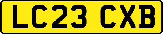 LC23CXB