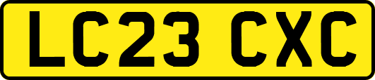 LC23CXC