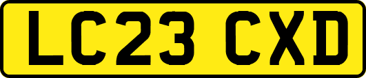 LC23CXD