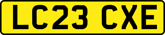LC23CXE
