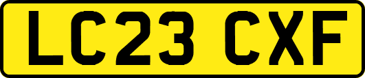 LC23CXF