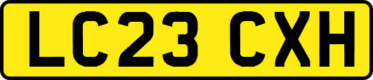 LC23CXH