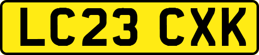 LC23CXK
