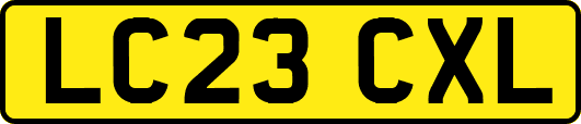 LC23CXL