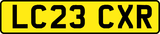 LC23CXR