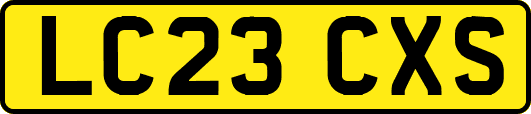 LC23CXS