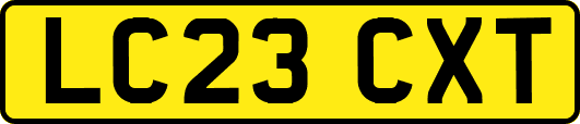 LC23CXT