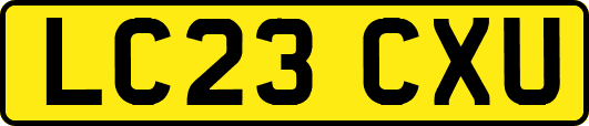 LC23CXU