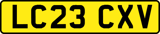 LC23CXV