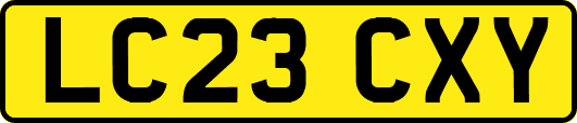 LC23CXY