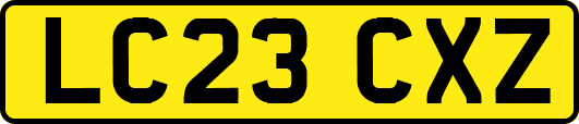 LC23CXZ