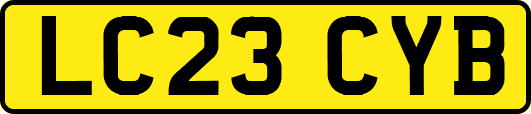 LC23CYB