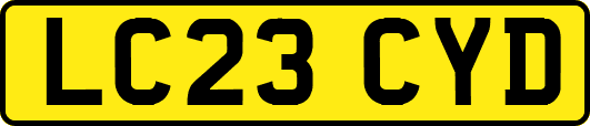 LC23CYD