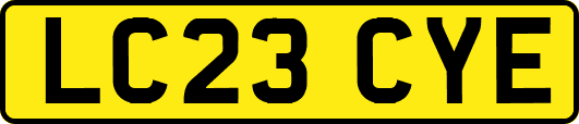 LC23CYE