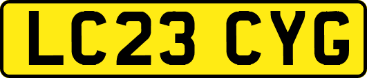 LC23CYG