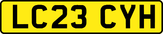 LC23CYH
