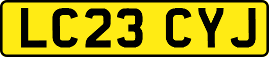LC23CYJ