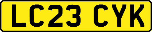 LC23CYK
