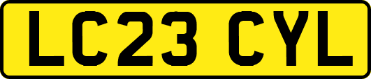 LC23CYL