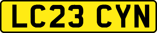 LC23CYN