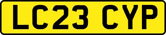 LC23CYP