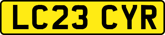 LC23CYR