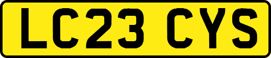 LC23CYS