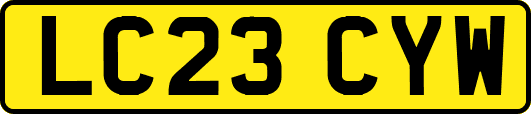 LC23CYW