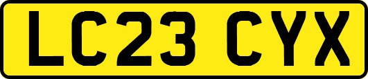 LC23CYX